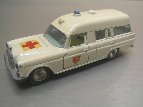 Matchbox king size 6 - size, k-6