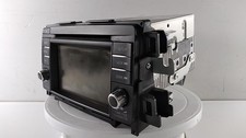 MAZDA 6 RADIO MEDIA HEADUNIT D