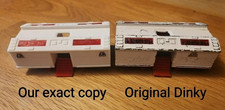 Hires Dinky 359 Space 1999