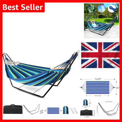 Hammock with stand - hammock,