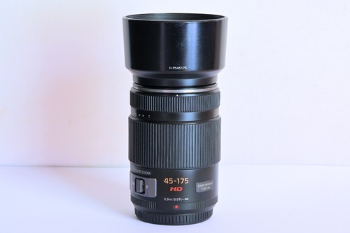Panasonic lumix vario pz - lumix, g