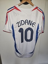 Beautiful 90s Retro Zidane