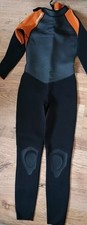 Tribord Full Length Wetsuit. Child's Age 14. 159/172 CM.