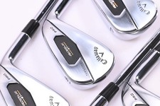 Callaway Rogue ST Pro Irons /