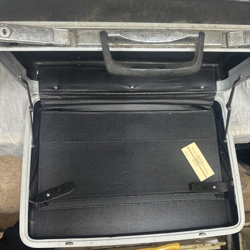 Vintage samsonite briefcase - vintage,