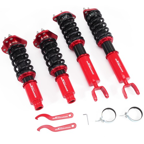 Coilover suspension kit - coilover,