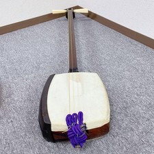 Tsugaru Shamisen Japanese high