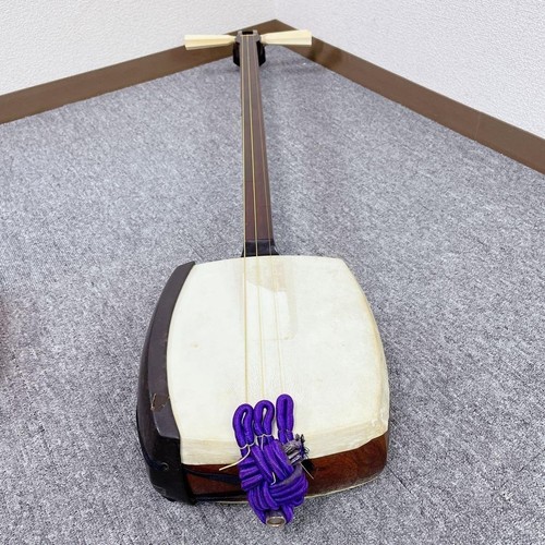 Tsugaru shamisen japanese high - japanese,