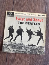 The Beatles – Twist and