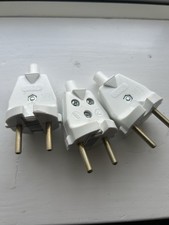 EU European Plug