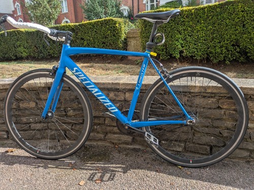 Specialized langster single - specialized,
