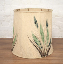 Vintage Mid Century Large