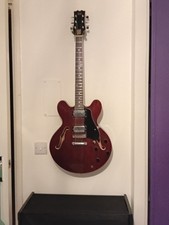 Hondo Deluxe 935 WA Series MIK