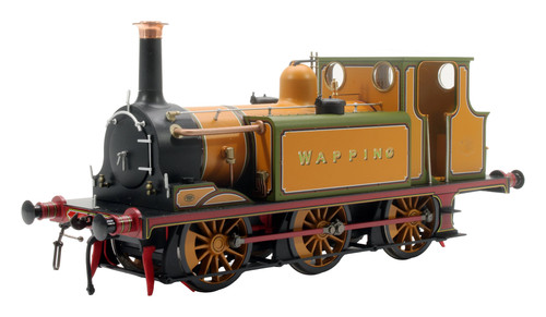 Dapol 010 021 lbsc - dapol,