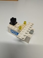 LEGO® City Battery box