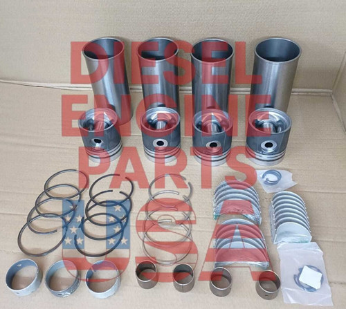 Cummins overhauling kit - cummins,