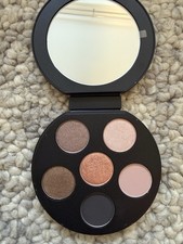Mac Eyeshadow Palette Surprise