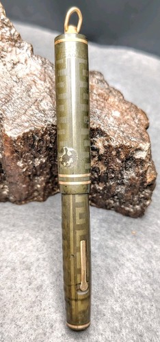 Antique wahl eversharp ebonite - antique,