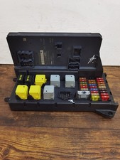 Mercedes W906/VW Crafter Fuse
