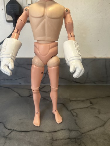 Palitoy vintage action - vintage, man