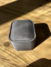 Ladies Platinum Court Band