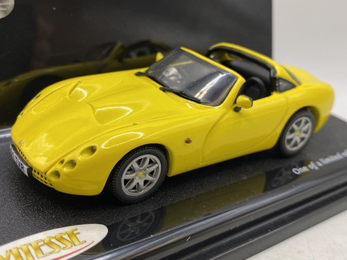 Vitesse tvr tuscan open sunset - tvr,