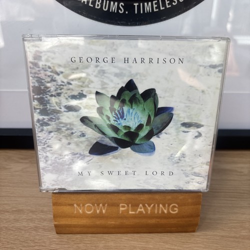 George harrison sweet lord - harrison,
