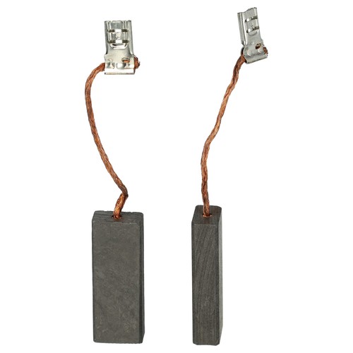 Carbon brushes for stihl fse - 2,