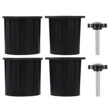  Umbrella Anchor Parasol Pole Replacement Bottom Patio Accessories