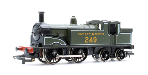 Hornby gauge r103 - r103, sr