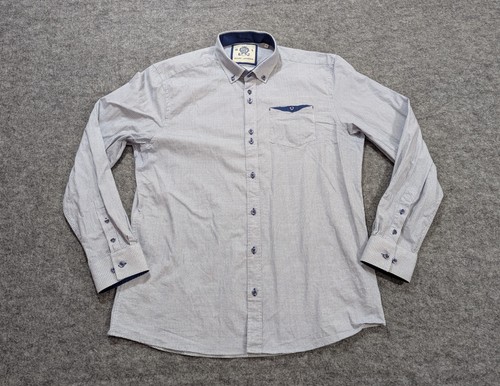 Guide london shirt mens - london, xxl