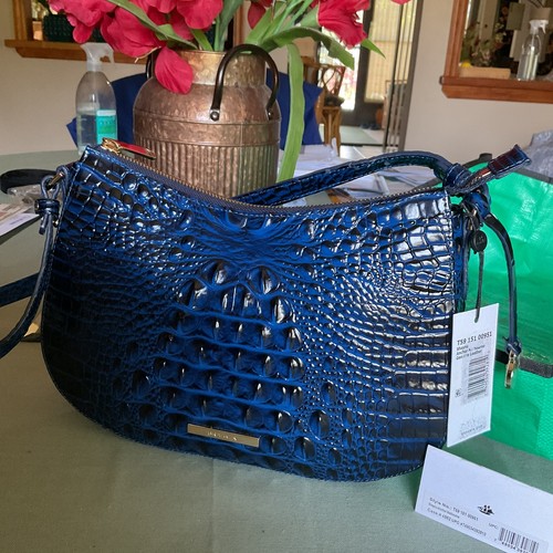 Nwt brahmin shayna anchor - shayna,