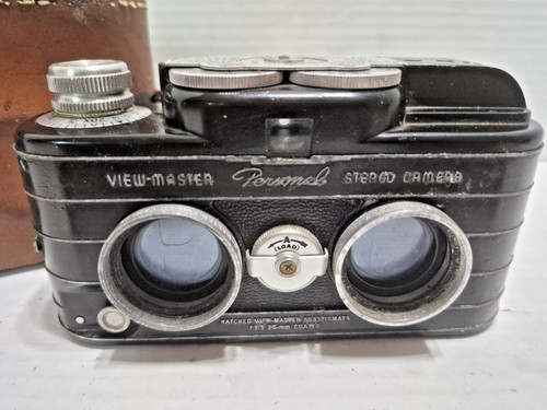 Vintage sawyer view master - vintage, sawyer’s