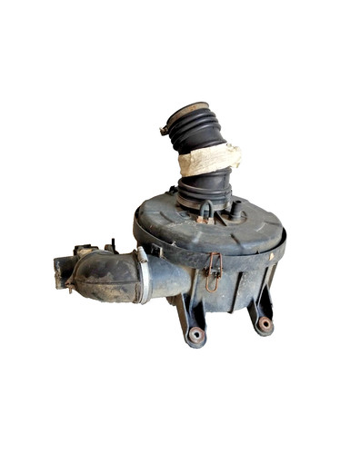 Complete air filter - filter, housing