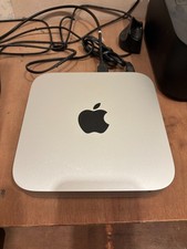 Apple Mac Mini Late 2012