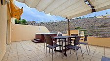 Holiday rental sol amadores - rental,