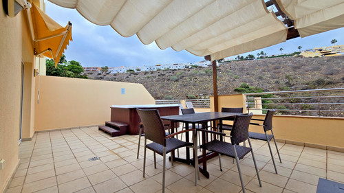 Holiday rental sol amadores - rental,
