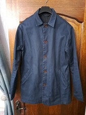 Percival Men's Navy Sherlock
