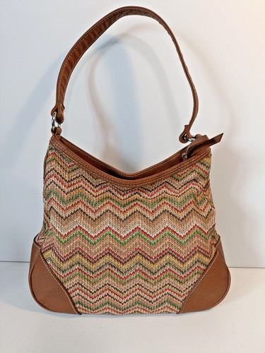 Marks spencer woven chevron - marks,