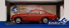 Solido 1/18 Scale - Aston