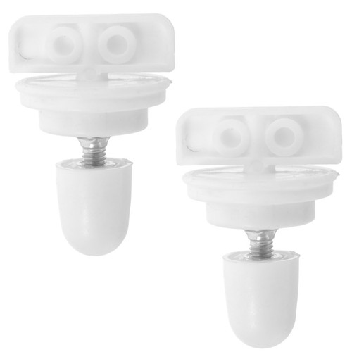 2pcs durable silent hamster - 2pcs,