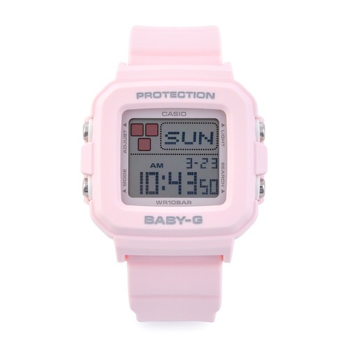 Shock baby bgd - g-shock, baby-g
