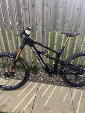 Nukeproof Mega Carbon