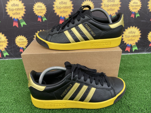 Adidas forest hills - forest,