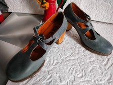 Art Mary Jane Shoes Size 41 uk 7.5