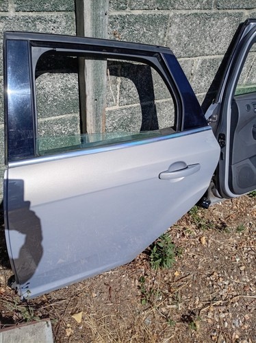 Ford focus passenger side rear - ford,