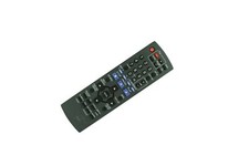 Remote Control For Panasonic