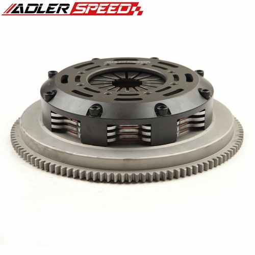 Adlerspeed racing clutch - adlerspeed,