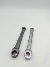 Mobylette Moped Pedal Arm Set