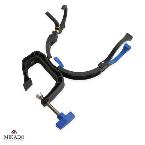Mikado boat rod - boat, holder
